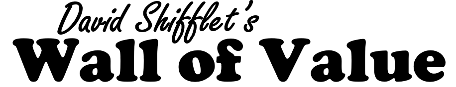 David Shifflet